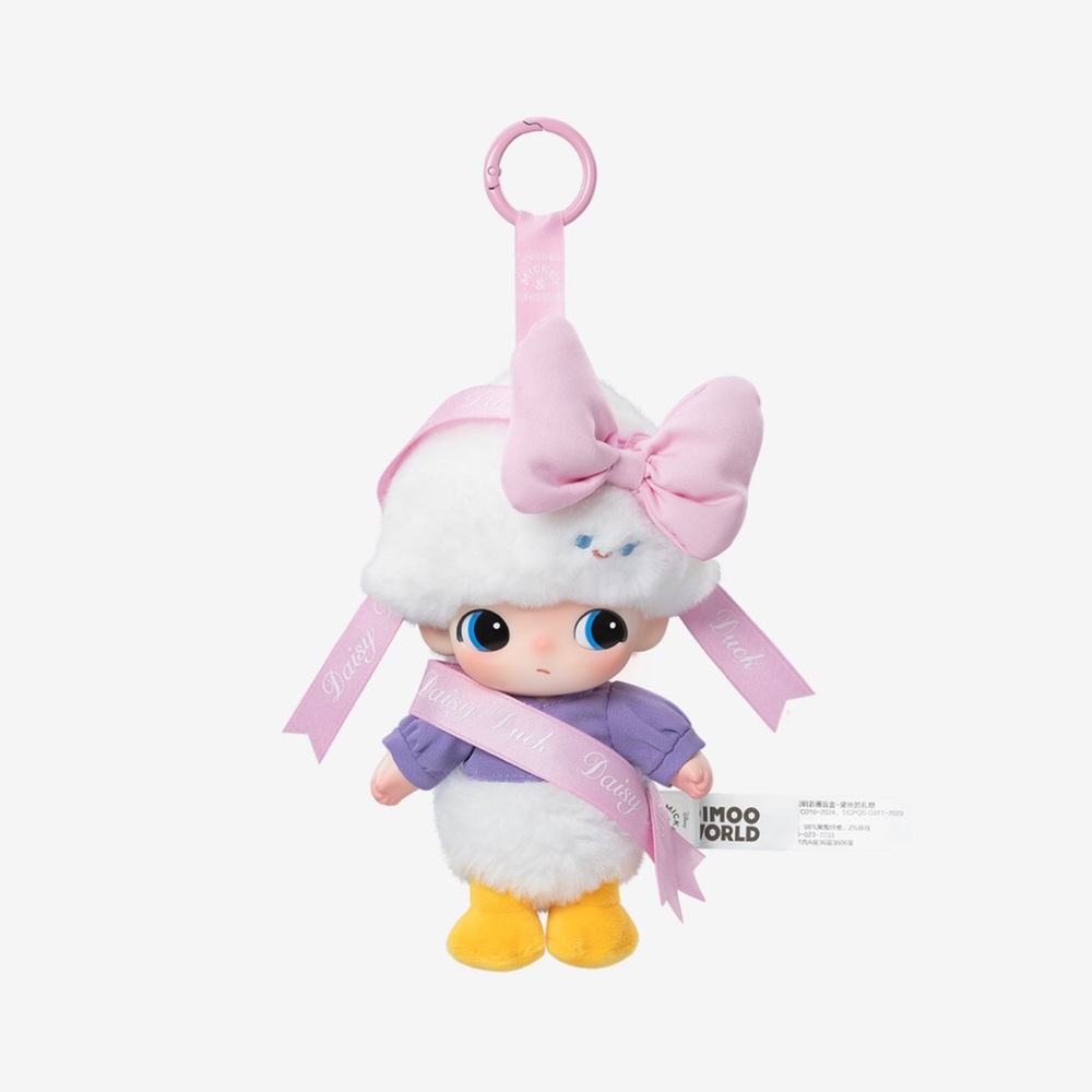 Daisy Dimoo Disney Popmart
